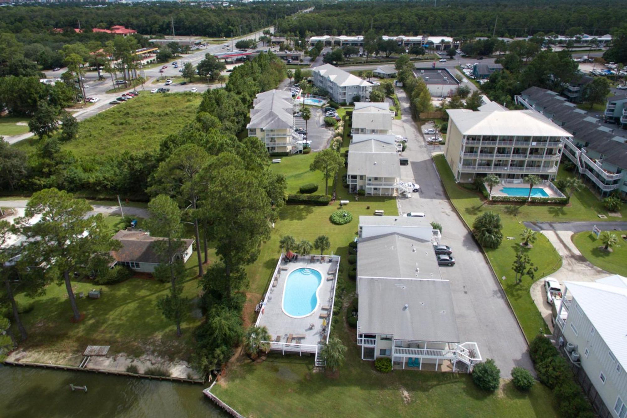 Wolf Bay Villas 106 Orange Beach Dış mekan fotoğraf