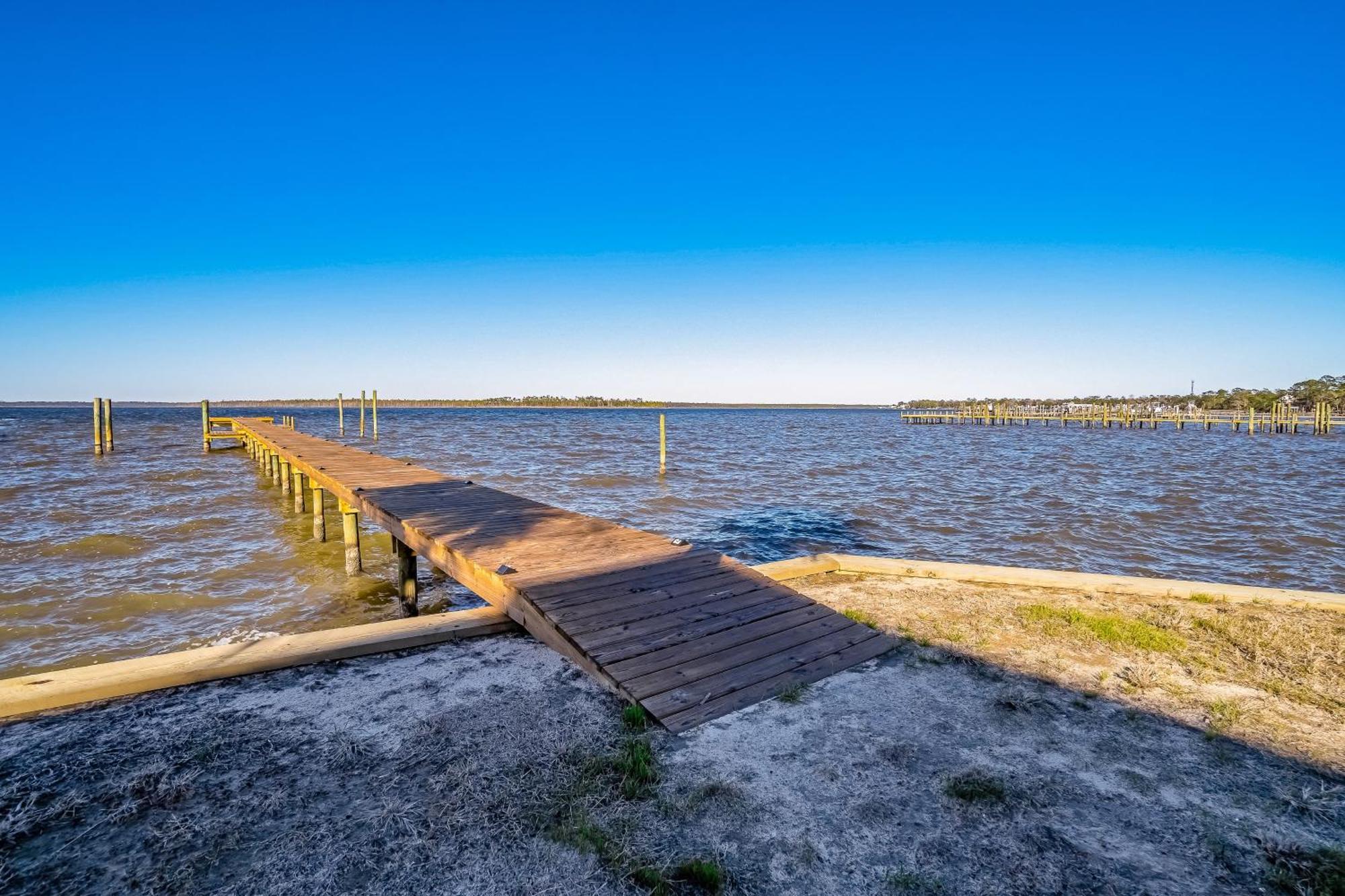 Wolf Bay Villas 106 Orange Beach Dış mekan fotoğraf