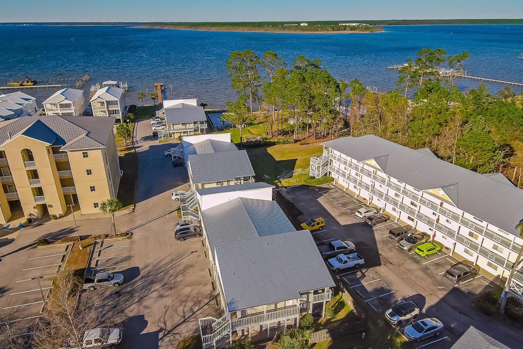 Wolf Bay Villas 106 Orange Beach Dış mekan fotoğraf